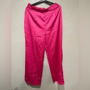 Lulus  Pink Pants
